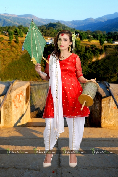 Aliza Katuwal – Gallery 34